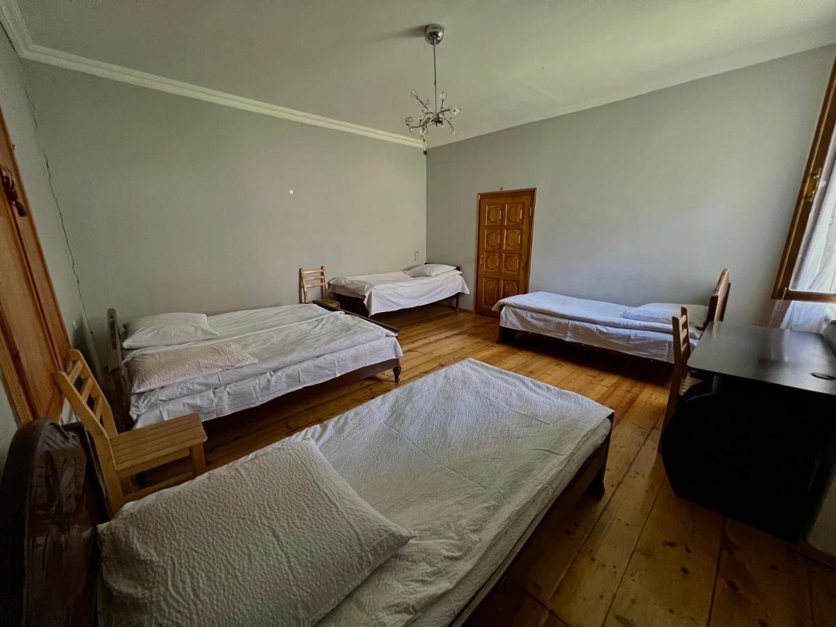 Guesthouse Kostava 72 卡兹贝吉 外观 照片