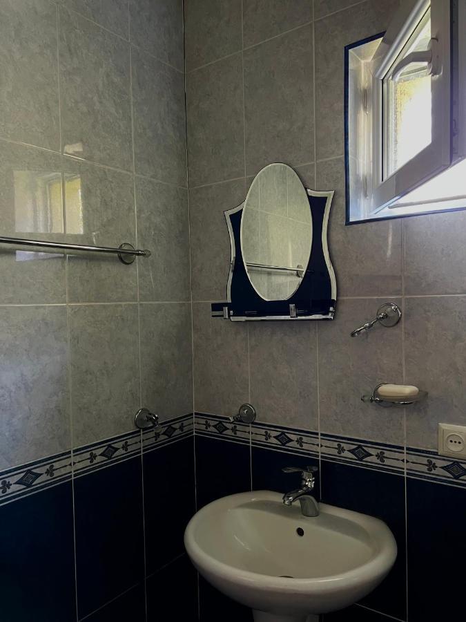 Guesthouse Kostava 72 卡兹贝吉 外观 照片