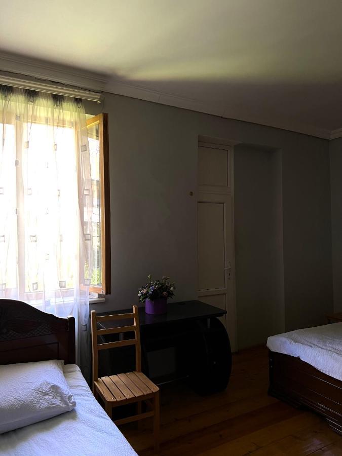 Guesthouse Kostava 72 卡兹贝吉 外观 照片
